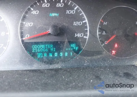 2007 Chevrolet Impala Ls из США, поврежденный, VIN 2G1WB58KX79128035